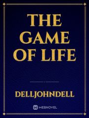 the game of life Book