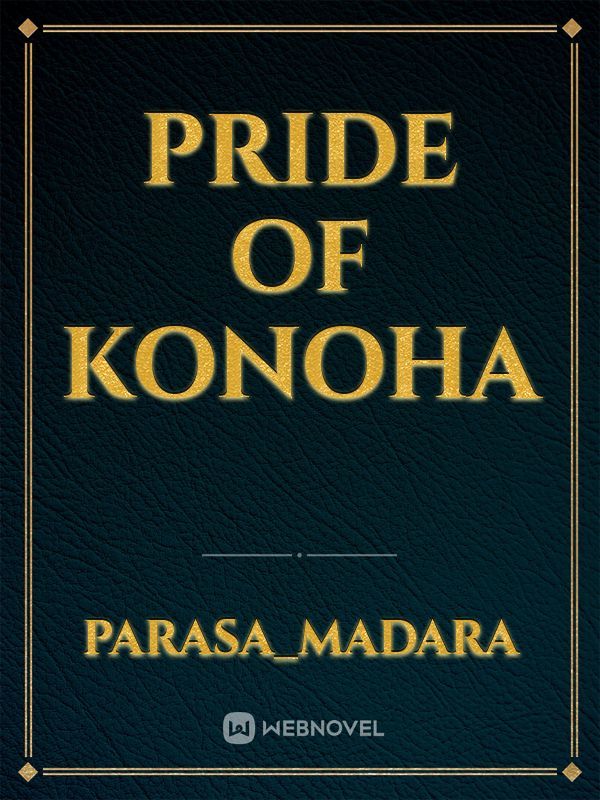 Pride of Konoha