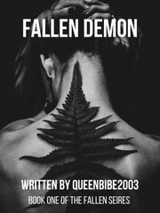 Fallen Demon Book