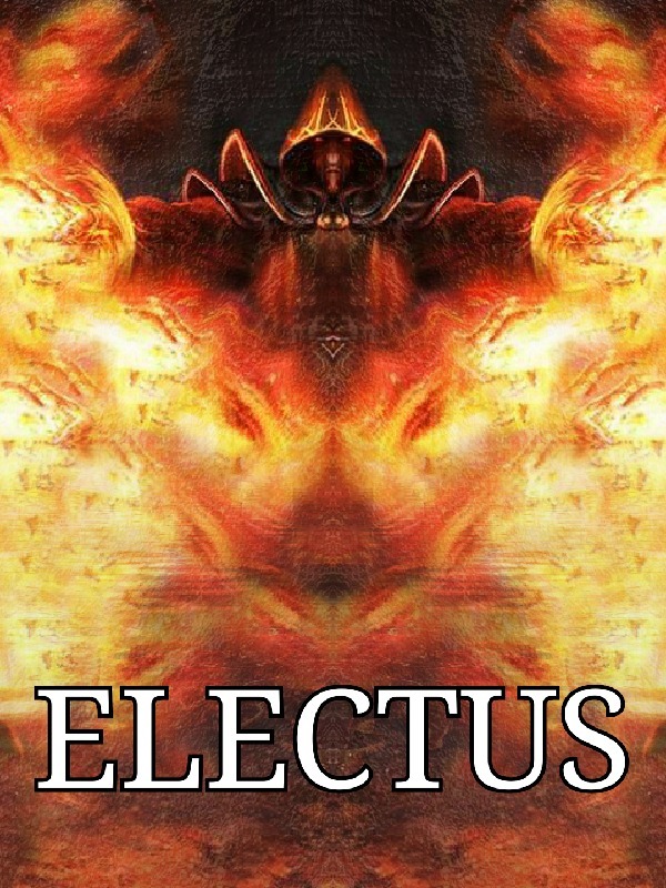 ELECTUS - A tale of Peaceful Demons.