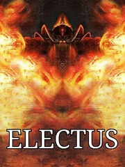 ELECTUS - A tale of Peaceful Demons. Book