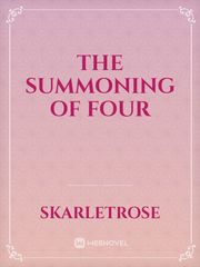 The summoning of four Book
