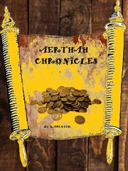 Aerthah Chronicles Book