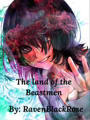 The land of the beastmen(Reverse Harem) Book