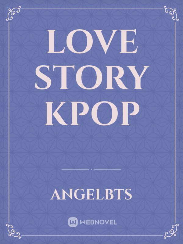 love story kpop
