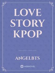 love story kpop Book