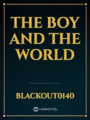 The boy and the world Book