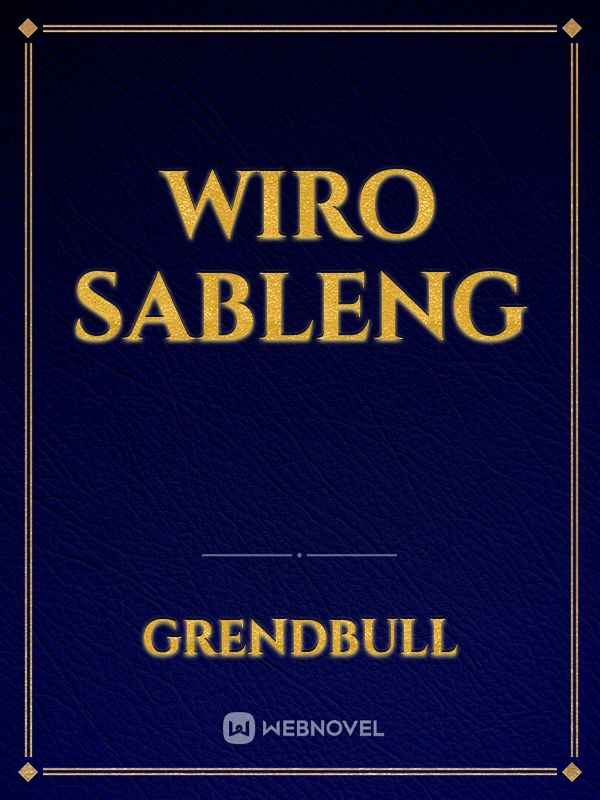 Wiro Sableng