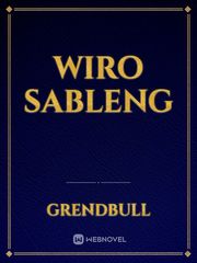 Wiro Sableng Book