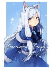 Snowdrop's Story Book