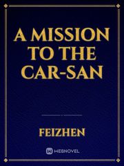 A Mission To The Car-San Book