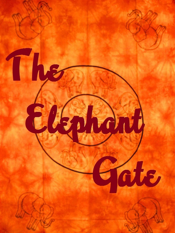The Elephant Gate