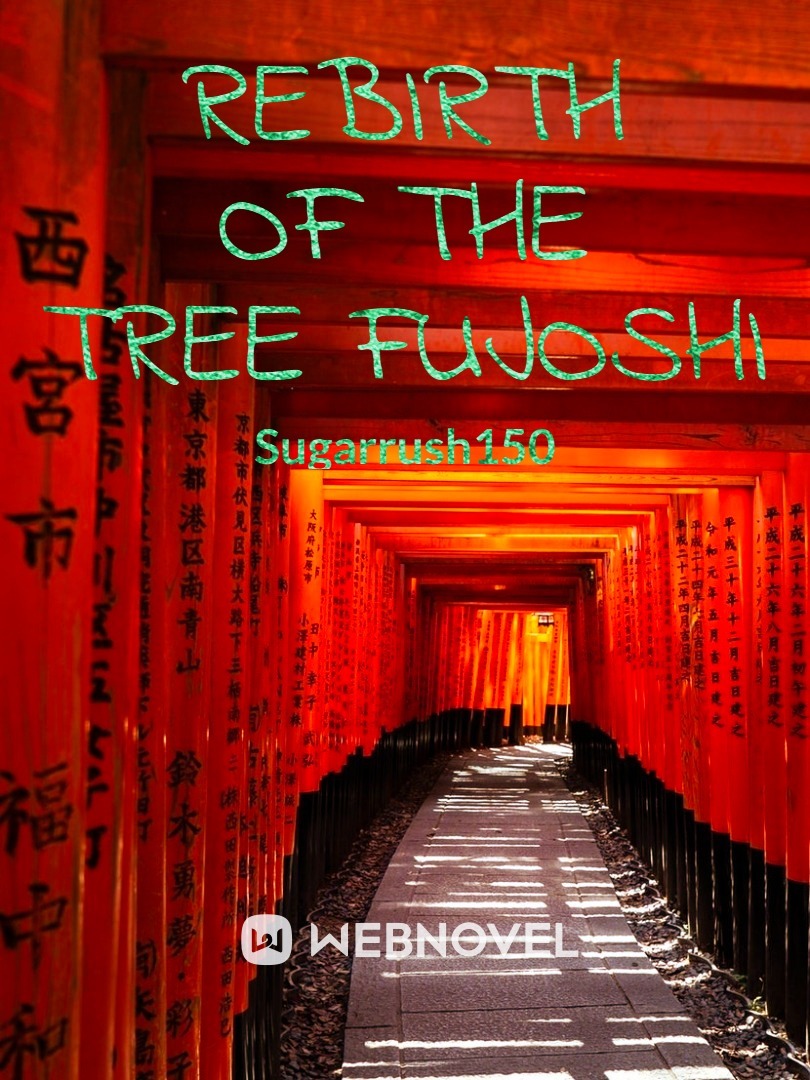 Rebirth of the Tree Fujoshi Book