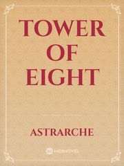 Tower Of Eight Book