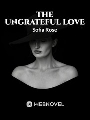 The Ungrateful Love Book