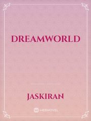 DREAMWORLD Book