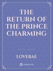 The Return of the Prince Charming Book