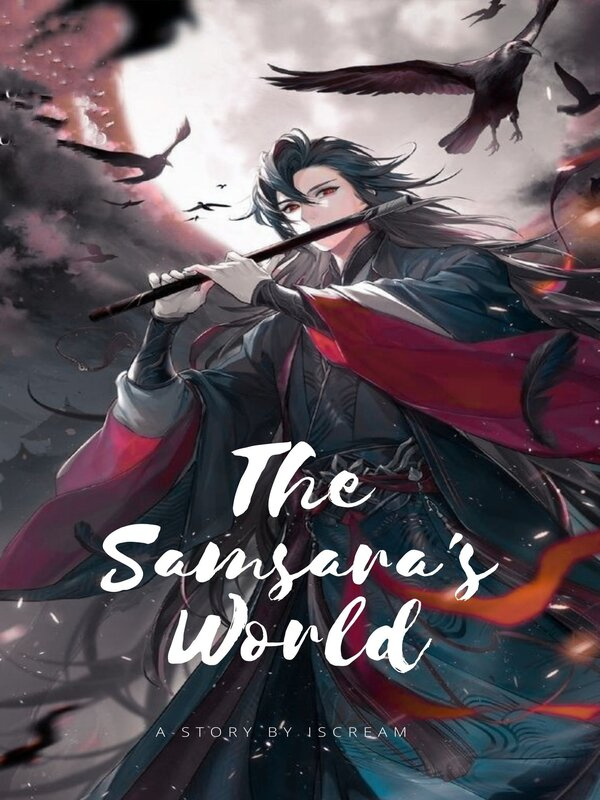 The Samsara's World Book