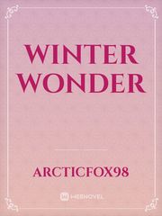 Winter wonder Book