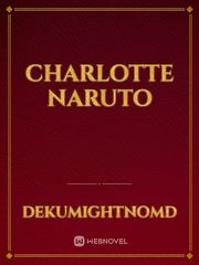 Charlotte Naruto Book