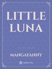 Little luna Book