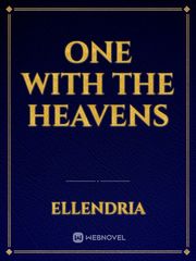 One With The Heavens Book