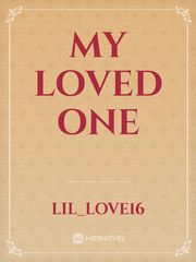 My loved one Book
