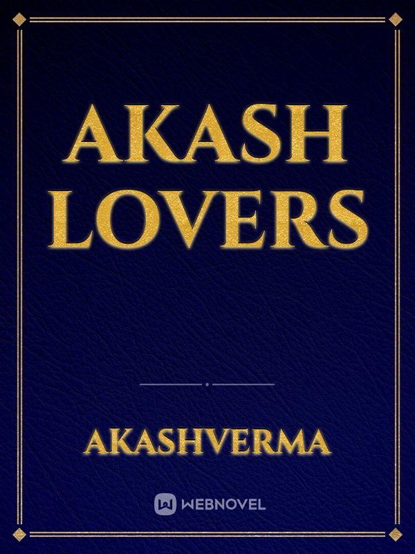 Akash Lovers