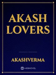 Akash Lovers Book