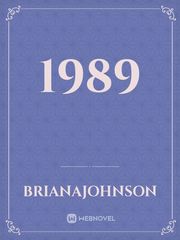 1989 Book