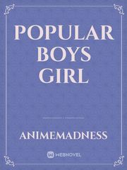 popular boys girl Book