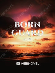 Born Guard Book