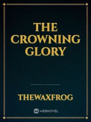 The Crowning Glory Book