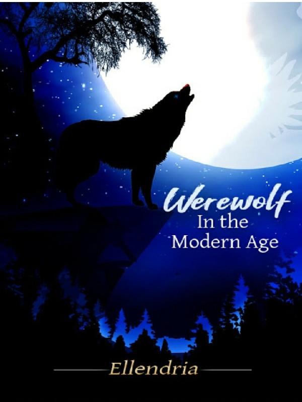 Werewolf In The Modern Age