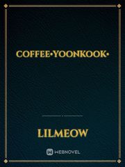 Coffee•Yoonkook• Book