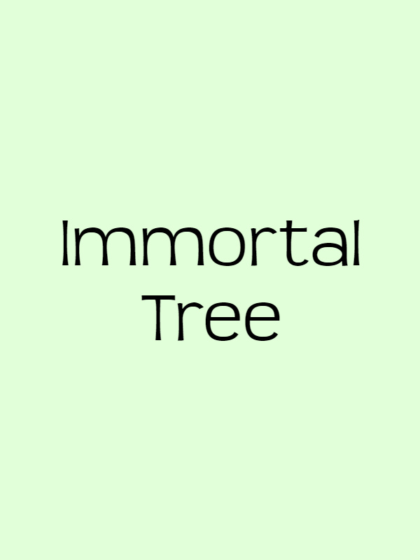 Immortal Tree Book