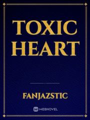 Toxic Heart Book