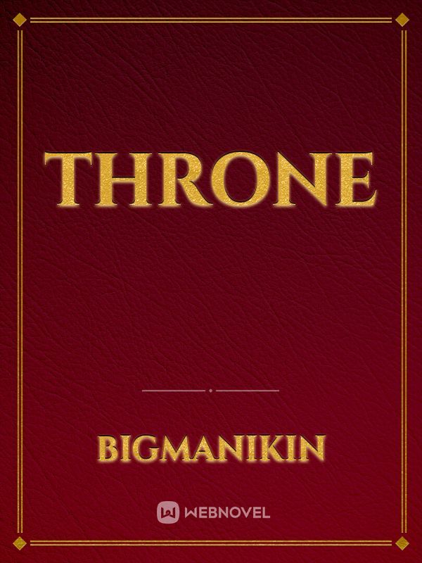 Throne Book
