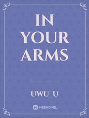 in your arms Book