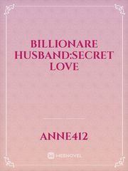 billionare husband:secret love Book