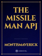 The Missile Man APJ Book