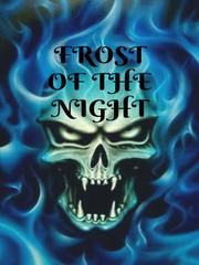 Frost Of The Night Book