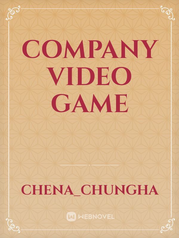 Company video game