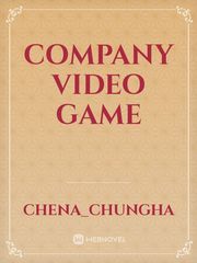 Company video game Book