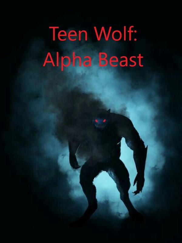 Alpha Beast