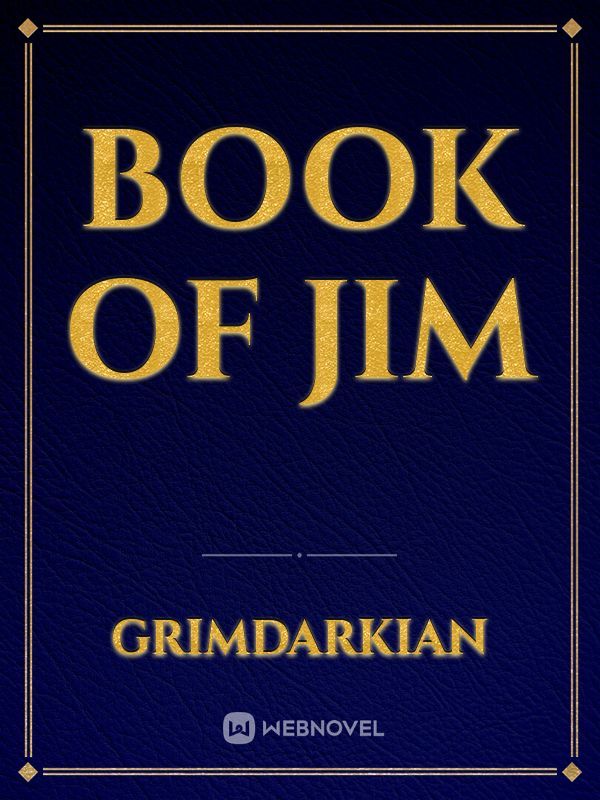 Book of jim