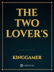 the two lover's Book