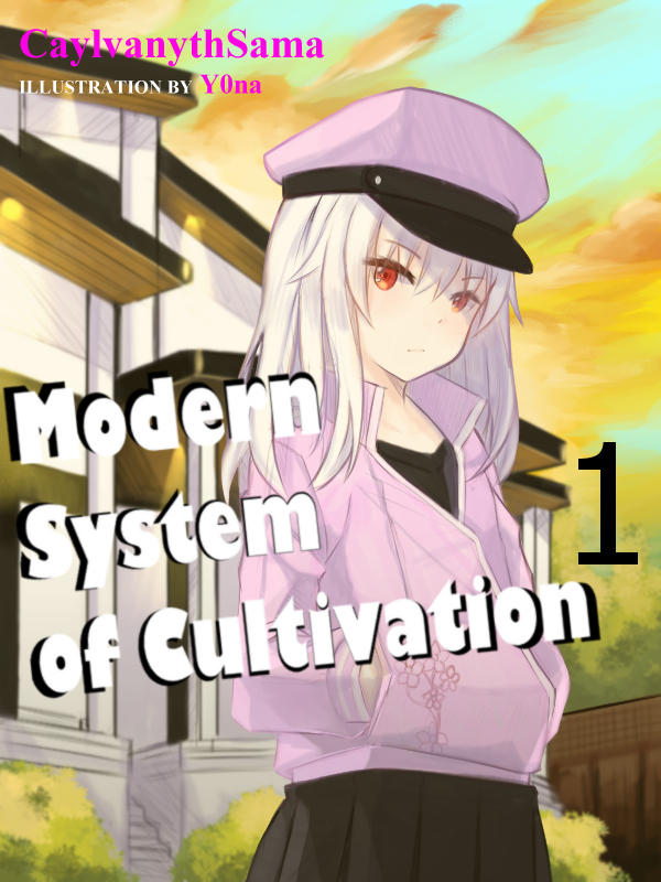 Modern System of Cultivation