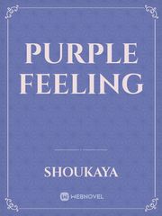 Purple Feeling Book