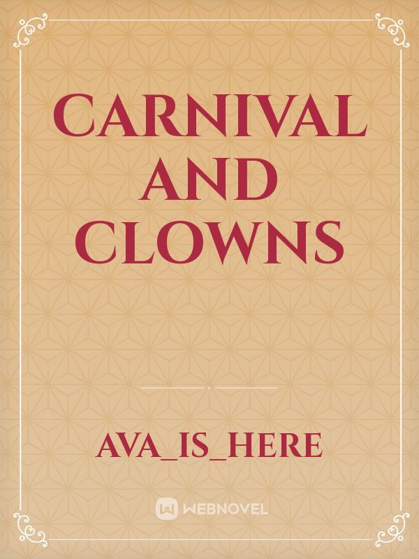Carnival and Clowns